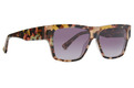 Alternate Product View 1 for Haussmann Sunglasses FIESTA T / GREY GRAD