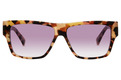 Alternate Product View 2 for Haussmann Sunglasses FIESTA T / GREY GRAD