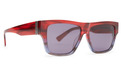 Alternate Product View 1 for Haussmann Sunglasses MARTIAN SKIES/GREY