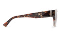 Alternate Product View 4 for Haussmann Sunglasses GOLDEN EAGLE/GREY