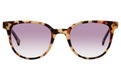 Alternate Product View 2 for Jethro Sunglasses FIESTA T / GREY GRAD