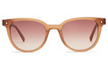 Alternate Product View 2 for Jethro Sunglasses CHARLES BRONZON/GRAD