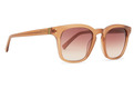 Alternate Product View 1 for Morse Sunglasses CHARLES BRONZON/GRAD