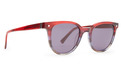 Alternate Product View 1 for Jethro Sunglasses MARTIAN SKIES/GREY