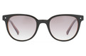 Alternate Product View 2 for Jethro Sunglasses BLACK-BROWN LAM/BROWN GRA