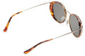 Alternate Product View 3 for Empire Sunglasses HAV HOR / VINT GREY