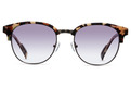 Alternate Product View 2 for Citadel Sunglasses FIESTA T / GREY GRAD
