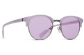 Alternate Product View 1 for Citadel Sunglasses LIL SAT/SIL CHRM LAV