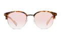 Alternate Product View 2 for Citadel Sunglasses GDN TOR/GLD CHRM GRD