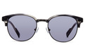 Alternate Product View 2 for Citadel Sunglasses ASPHALT GLS / GREY