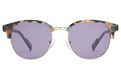 Alternate Product View 2 for Citadel Sunglasses AGAVE BLUE/GREY BLUE
