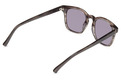 Alternate Product View 3 for Morse Sunglasses ASPHALT GLS / GREY