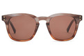 Alternate Product View 2 for Morse Sunglasses JUPITER STORM/BRONZE