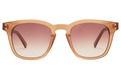 Alternate Product View 2 for Morse Sunglasses CHARLES BRONZON/GRAD