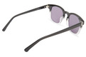 Alternate Product View 3 for Morse Sunglasses HALF-TONE BLACK/GREY