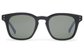 Alternate Product View 2 for Morse Sunglasses BLACK CRYSTL GLOSS/VINTAG