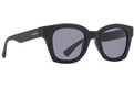 Alternate Product View 1 for Gabba Sunglasses BLK SAT/VIN GRY POLR