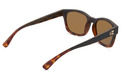 Alternate Product View 3 for Approach Polarized Sunglasses TORTUGA DE / BRZ PLR