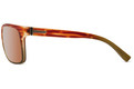 Alternate Product View 3 for Lomax Polarized Sunglasses MARSHLAND/WL BRZ PLR