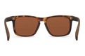 Alternate Product View 4 for Lomax Polarized Sunglasses TORT/WILD BRZ POLAR
