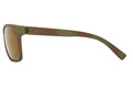 Alternate Product View 4 for Lomax Sunglasses CAM-OH/BRZ FLSH PLR