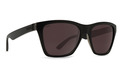 Alternate Product View 1 for Booker Polarized BLK SAT/WLD RSE POLR