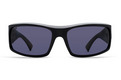 Alternate Product View 2 for Kickstand Sunglasses BLK GLO/WLD VGY POLR