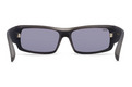 Alternate Product View 4 for Kickstand Sunglasses BLK SAT/VIN GRY POLR