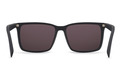 Alternate Product View 4 for Lesmore Polarized Sunglasses BLK SAT/WLD RSE POLR