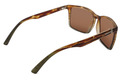 Alternate Product View 3 for Lesmore Sunglasses MARSHLAND/WL BRZ PLR