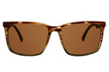 Alternate Product View 2 for Lesmore Sunglasses MARSHLAND/WL BRZ PLR