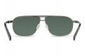 Alternate Product View 4 for Skitch Sunglasses CHR/WLD VINTAGE POLR