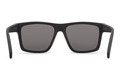 Alternate Product View 4 for Dipstick Polarized Sunglasses BLK SAT/ANS GRY POLR