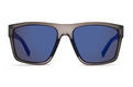Alternate Product View 2 for Dipstick Polarized Sunglasses CHR SATIN/POLY POLAR