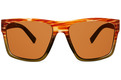 Alternate Product View 2 for Dipstick Sunglasses MARSHLAND/WL BRZ PLR