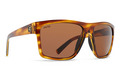 Alternate Product View 1 for Dipstick Polarized Sunglasses TORT/WILD BRZ POLAR