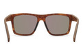 Alternate Product View 4 for Dipstick Polarized Sunglasses TOR SAT/GRN FLSH PLR