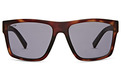 Alternate Product View 2 for Dipstick Sunglasses TOR SAT/VINT GRY PLR
