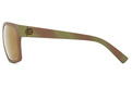 Alternate Product View 5 for Dipstick Polarized Sunglasses CAM-OH/BRZ FLSH PLR