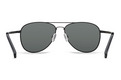 Alternate Product View 4 for Farva Polarized Sunglasses CHR/GRY POLY POLAR