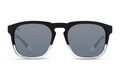 Alternate Product View 2 for Banner Polarized JOEL SIG BLK/SIL PLR