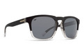 Alternate Product View 1 for Banner Polarized JOEL SIG BLK/SIL PLR