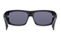 Alternate Product View 4 for Clutch Sunglasses BLK GLO/WLD VGY POLR