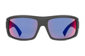 Alternate Product View 2 for Clutch Polarized Sunglasses GRPH/WLD PLS CHR PLR