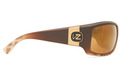 Alternate Product View 4 for Clutch Sunglasses LEOSHARK/WL BRZ PLR