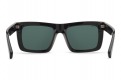 Alternate Product View 4 for Donmega Polarized BLK GLO/WLD VGY POLR