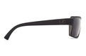 Alternate Product View 3 for Snark Polarized Sunglasses BLK SAT/VIN GRY POLR