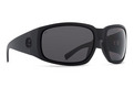 Alternate Product View 1 for Palooka Polarized BLK SAT/ANS GRY POLR