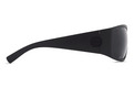 Alternate Product View 3 for Palooka Polarized BLK SAT/VIN GRY POLR