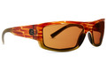 Alternate Product View 1 for Semi Polarized Sunglasses MARSHLAND/WL BRZ PLR